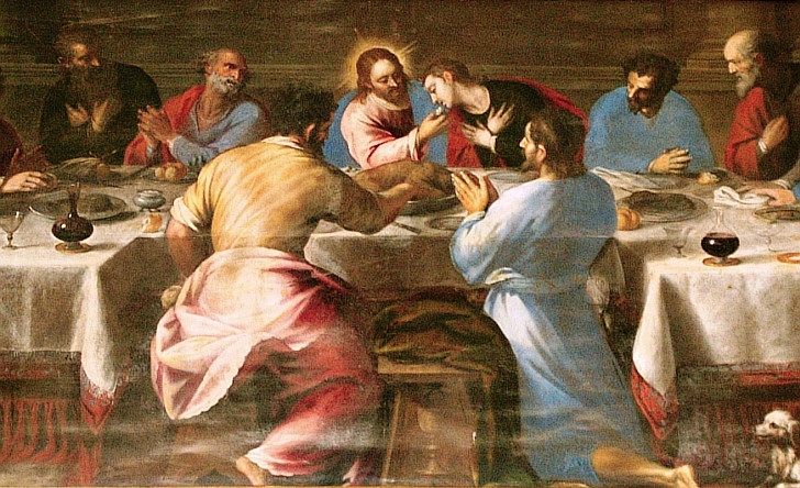 Ultima Cena