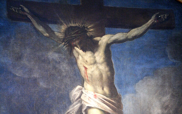 Crocifissione