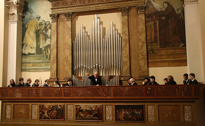Concerto di Sant'Andrea