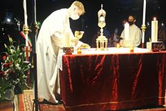 2021 Corpus Domini - Duomo di Portogruaro - Oratorio Pio X