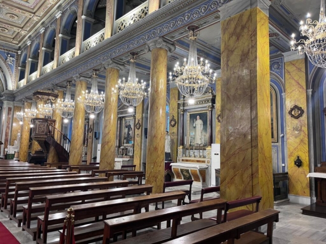 Cattedrale dello Spirito Santo