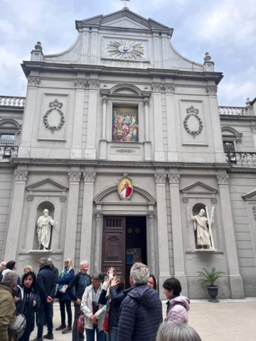 Cattedrale dello Spirito Santo