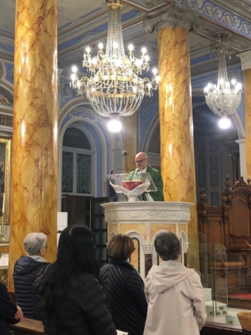 Cattedrale dello Spirito Santo