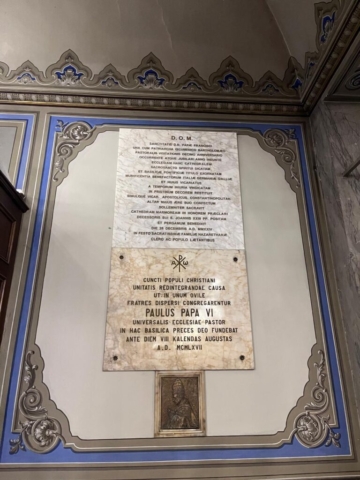 Cattedrale dello Spirito Santo